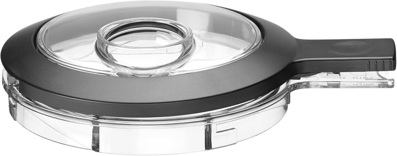 Mini Food Chopper 830ML Onyx 5kfc3516bob