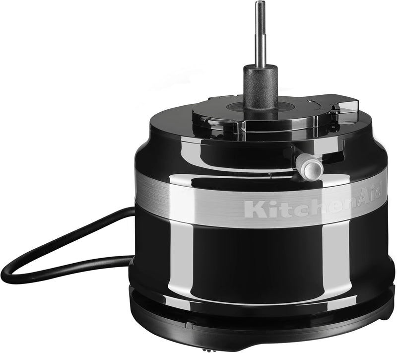 Mini Food Chopper 830ML Onyx 5kfc3516bob