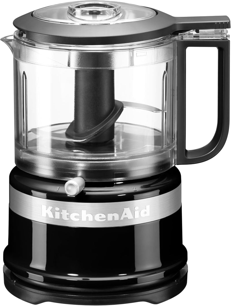 Mini Food Chopper 830ML Onyx 5kfc3516bob