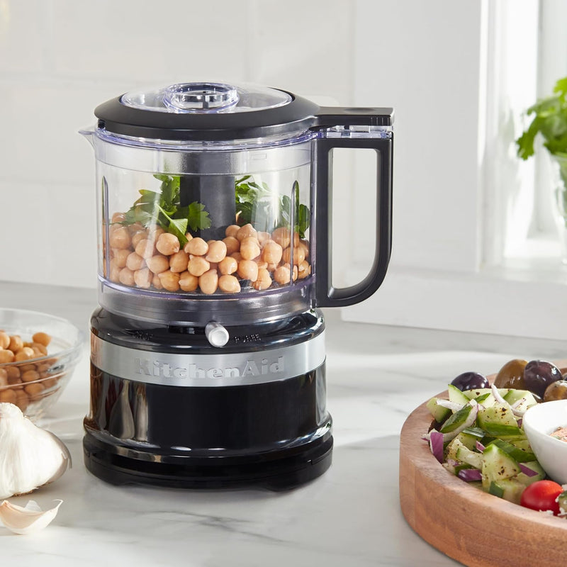 Mini Food Chopper 830ML Onyx 5kfc3516bob