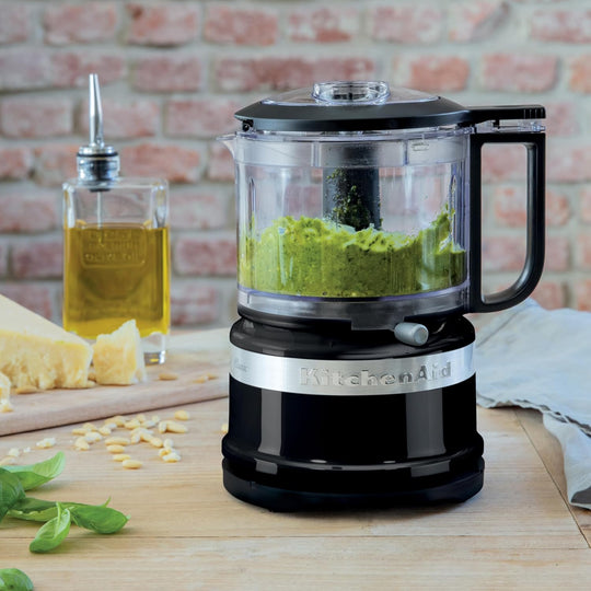 Mini Food Chopper 830ML Onyx 5kfc3516bob