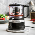 Mini Food Chopper 830ML Onyx 5kfc3516bob