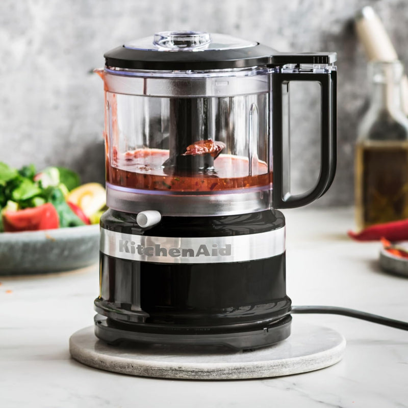 Mini Food Chopper 830ML Onyx 5kfc3516bob