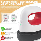 Mini Heat Press Machine 4.17" X 2.44"