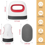 Mini Heat Press Machine 4.17" X 2.44"