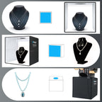Mini Light Box Photography Portable Folding Photo