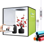 Mini Light Box Photography Portable Folding Photo