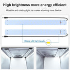 Mini Light Box Photography Portable Folding Photo