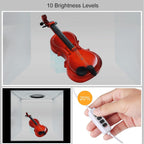 Mini Light Box Photography Portable Folding Photo