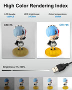 Mini Light Box Photography Portable Folding Photo