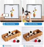 Mini Light Box Photography Portable Folding Photo