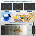 Mini Light Box Photography Portable Folding Photo