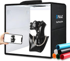 Mini Light Box Photography Portable Folding Photo