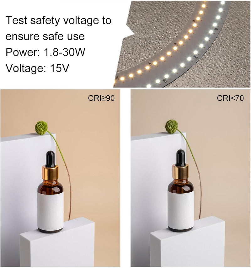 Mini Light Box Photography Portable Folding Photo