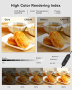 Mini Light Box Photography Portable Folding Photo