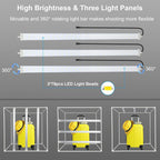 Mini Light Box Photography Portable Folding Photo