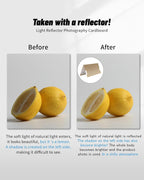 Mini Light Box Photography Portable Folding Photo