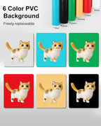 Mini Light Box Photography Portable Folding Photo