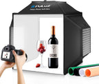 Mini Light Box Photography Portable Folding Photo