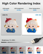 Mini Light Box Photography Portable Folding Photo