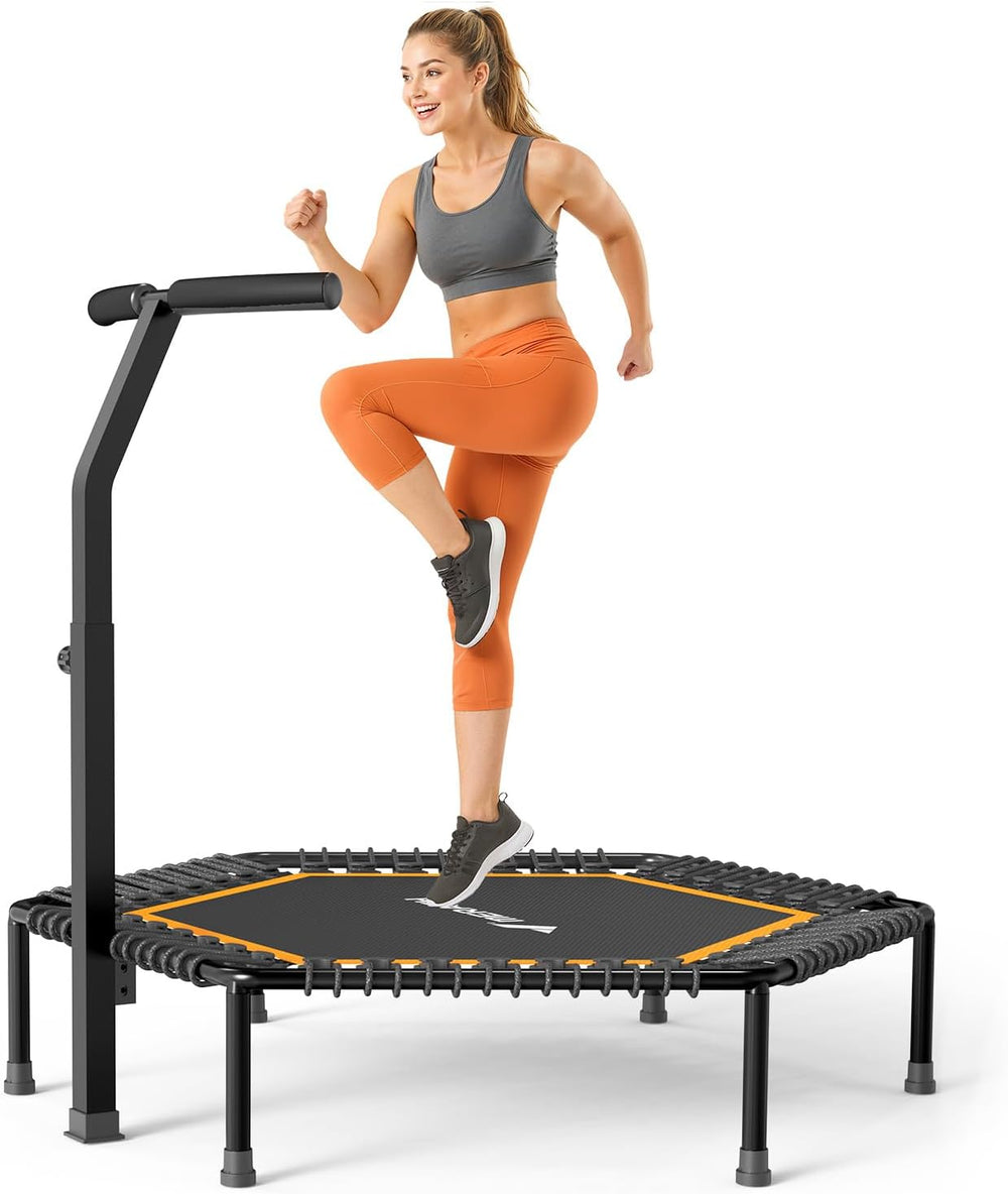Mini Trampoline Fitness Adults 48