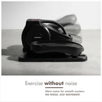 Mini Under Desk Elliptical Automatic and Manual