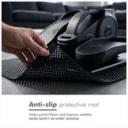Mini Under Desk Elliptical Automatic and Manual