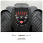 Mini Under Desk Elliptical Automatic and Manual
