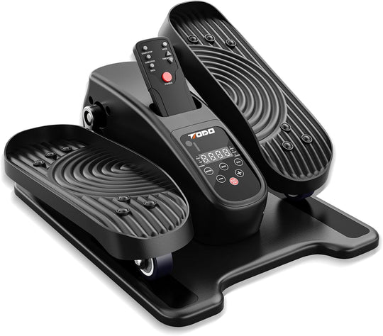 Mini Under Desk Elliptical Machine Pedal Exerciser