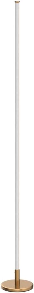 Minimalist Corner Floor Lamp 2700K-6500K Dimmable LED Night