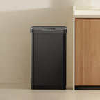 Mirage X 80L Motion Sensor Bin Large Automatic
