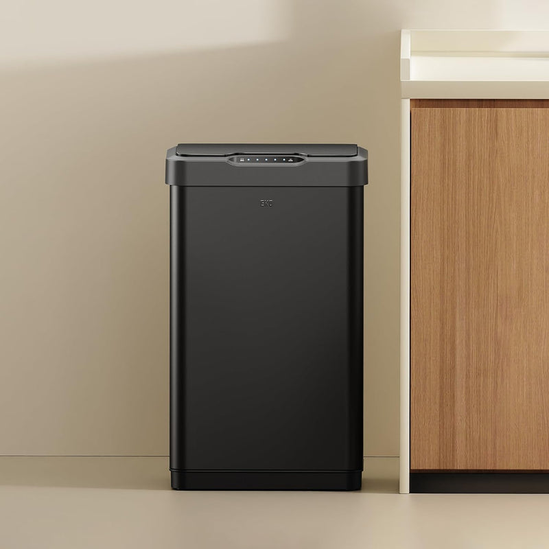 Mirage X 80L Motion Sensor Bin Large Automatic