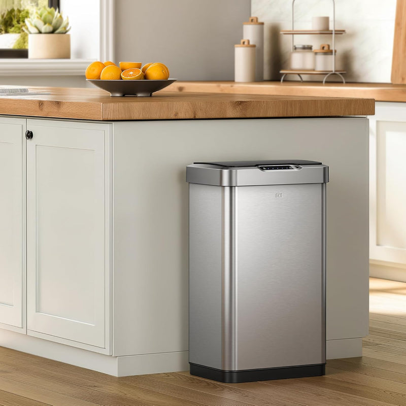 Mirage X 80L Motion Sensor Bin Large Automatic