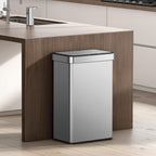 Mirage X Kitchen Bin 2 20L Sensor Recycling