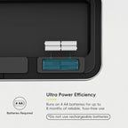 Mirage X Kitchen Bin 2 20L Sensor Recycling