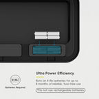 Mirage X Kitchen Bin 2 20L Sensor Recycling