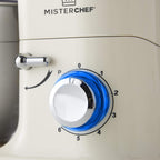 Misterchef Pro Electric Kitchen Food Stand Mixer Big