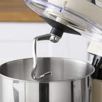 Misterchef Pro Electric Kitchen Food Stand Mixer Big