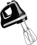 Mixer 5 Speed Classic 5khm5110bob
