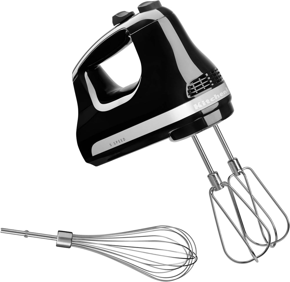 Mixer 5 Speed Classic 5khm5110bob