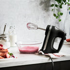 Mixer 5 Speed Classic 5khm5110bob