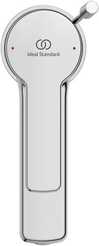 Mixer Basin Tap with Pop Up Waste B1148aa