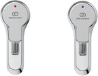 Mixer Basin Tap with Pop Up Waste B1148aa