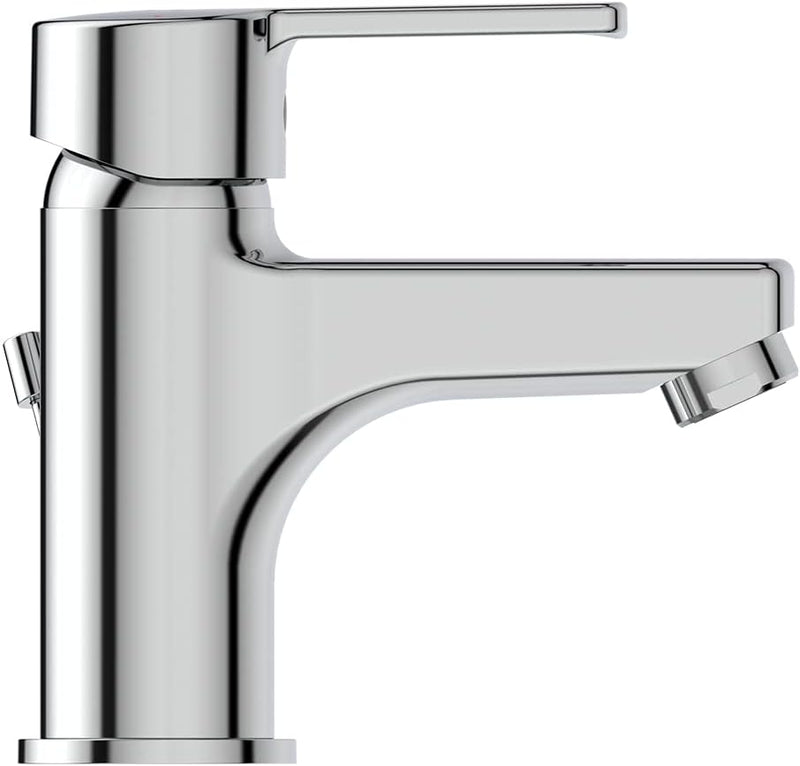 Mixer Basin Tap with Pop Up Waste B1148aa