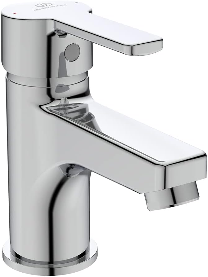 Mixer Basin Tap with Pop Up Waste B1148aa