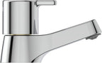 Mixer Basin Tap with Pop Up Waste B1148aa
