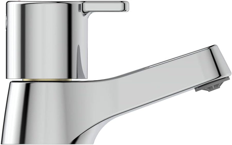 Mixer Basin Tap with Pop Up Waste B1148aa