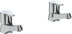 Mixer Basin Tap with Pop Up Waste B1148aa