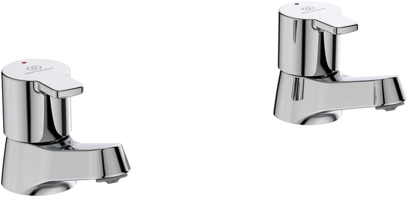 Mixer Basin Tap with Pop Up Waste B1148aa