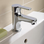 Mixer Basin Tap with Pop Up Waste B1148aa